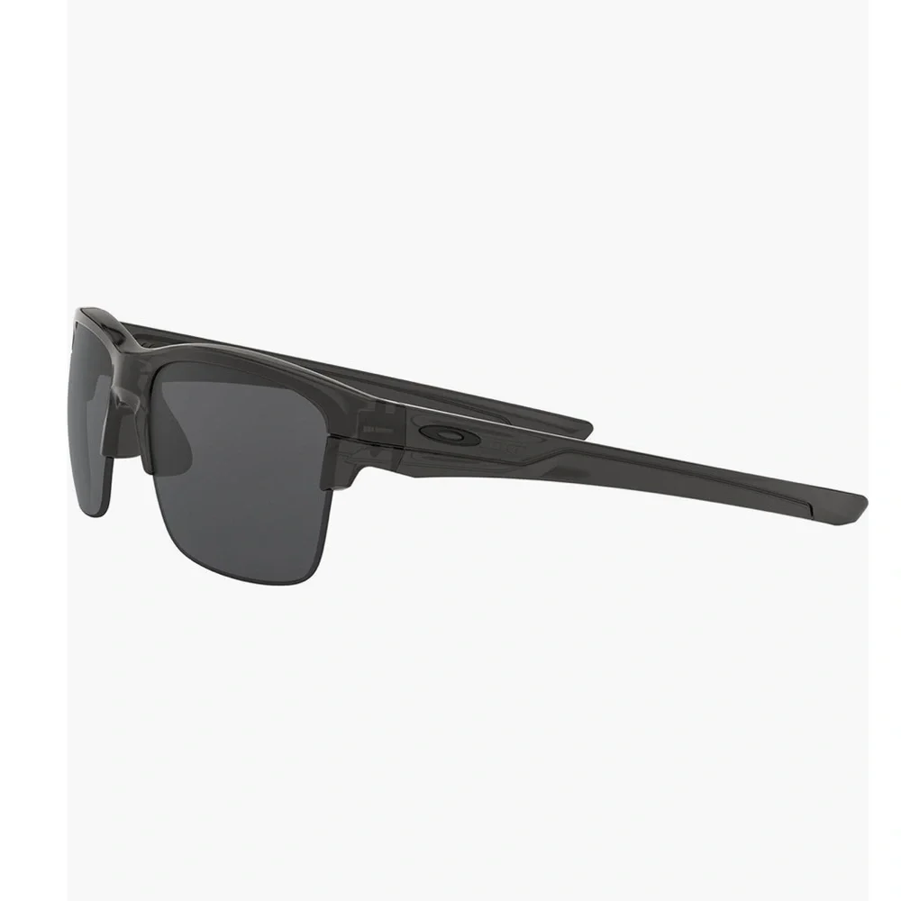 Brand New Oakley 63mm Rectangle Thinklink Sunglasses